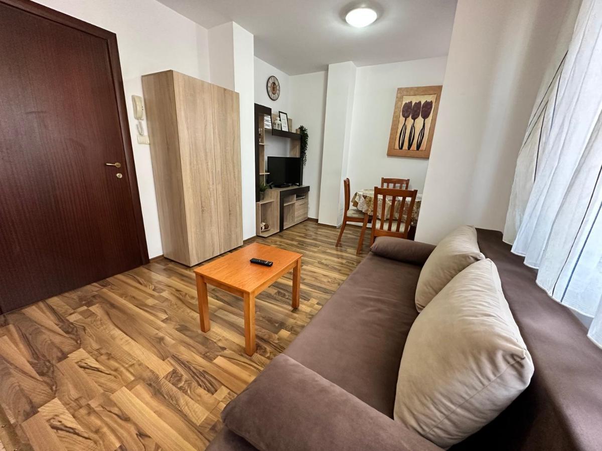 Ramada 2 - Apartment Bansko Exterior foto