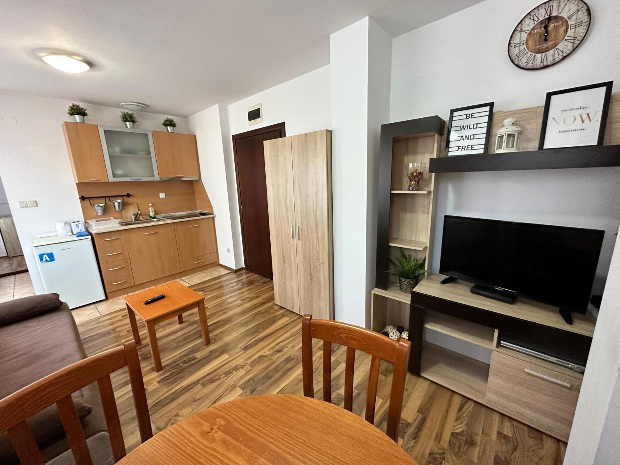 Ramada 2 - Apartment Bansko Exterior foto