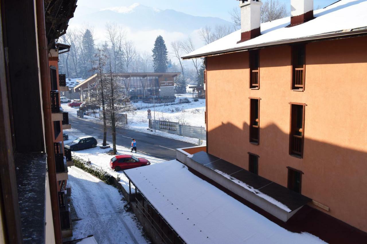 Ramada 2 - Apartment Bansko Exterior foto